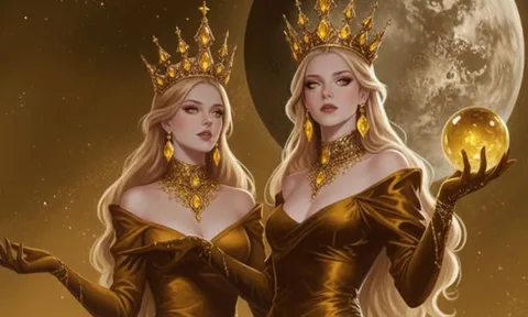 Từ 6/4: 3 cung hoàng đạo bất ngờ “đổi vận” nhờ kết nối cũ, cơ hội tìm lại từ quá khứ