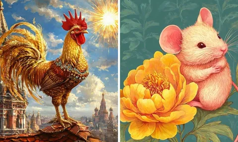 Từ 6/4 đến 16/4: 3 tuổi Bão Tiền Đổ Bộ, giàu số 2 không ai số 1