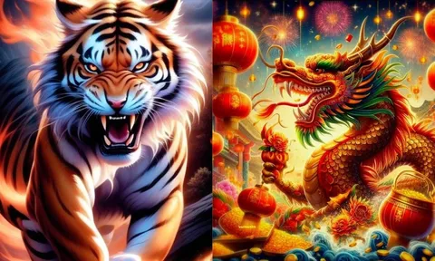 Tuần 6-12/4: 3 tuổi đứng đầu vận may, khó khăn ập tới vẫn có quý nhân xoay chuyển kịp thời