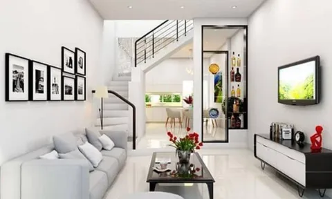 Vì sao người giàu tránh phòng ngang, người nghèo tránh phòng dọc? Sự thật ít ai biết