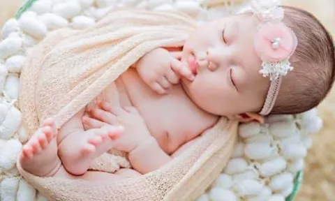 10 tên cấm kỵ ở Việt Nam cha mẹ cần tránh đặt cho con: Dễ ảnh hưởng vận mệnh cả đời