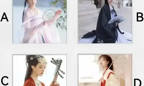 Trắc nghiệm tâm lý: Ai là người bạn nên cảm ơn nhất trong cuộc đời?