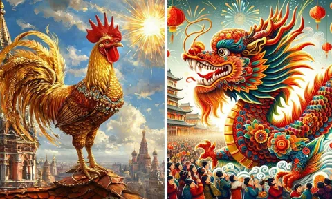 20 ngày liên tiếp (7-27/4): 3 tuổi Gánh Vàng Gánh Bạc, giàu nhất tuổi số 2