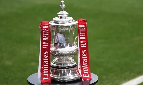 Man City gặp Southampton, Chelsea đụng độ Leeds ở bán kết FA Cup