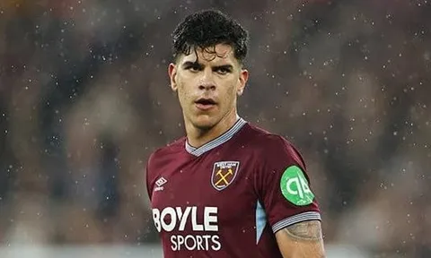 Tin đồn chuyển nhượng tối 6/4: Bruno đề cử Mateus Fernandes cho MU; Real tự tin giành Rodri
