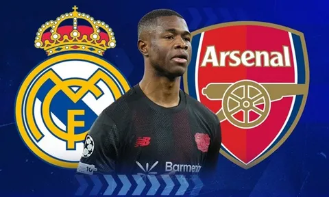 Vì sao Arsenal và Real sẵn sàng chi 70 triệu euro cho Kofane?