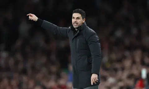 Huyền thoại chỉ cách để Sporting đánh bại Arsenal tại C1