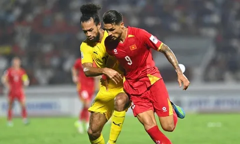 Bộ trưởng Malaysia đòi cải tổ sau cú sốc rớt hạng FIFA