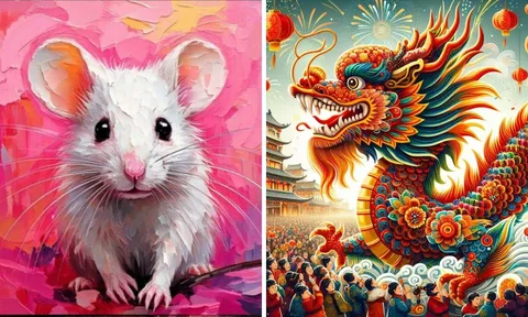 3 tuổi ăn Lộc Tổ Tiên giàu hơn Trúng Số, Tài-Tiền-Danh chạm nóc sau 7/4