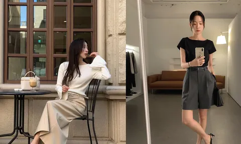 4 kiểu giày giúp cải thiện tỷ lệ cơ thể, tạo hiệu ứng chân dài một cách tinh tế