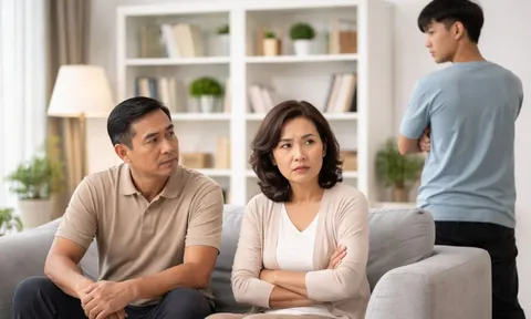 5 dấu hiệu ở con cái cha mẹ cần cảnh giác sớm: Đừng để sự vô tâm biến thành bất hiếu