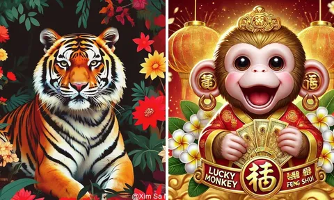 5 tuần liên tiếp: 3 tuổi Trúng Số Độc Đắc, Danh Tiếng Lẫy Lừng, giàu nhất tuổi số 2