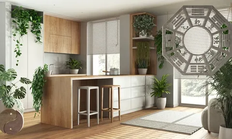 Chỉ cần đặt đúng 2 vật này trong nhà: Tưởng đơn giản nhưng lại giúp hút tài lộc, người giàu đều áp dung