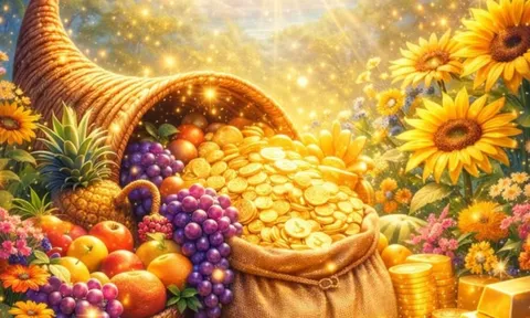 Khôn lanh không bằng phúc dày: 3 tuổi sống lương thiện, ít toan tính nhưng lại dễ thành công nhờ quý nhân nâng đỡ