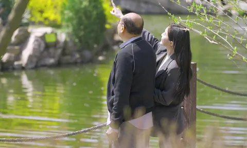 Một con hay hai, ba con? So sánh cuộc sống và hạnh phúc của các gia đình