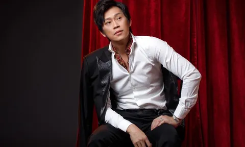 NS Hoài Linh lô diện sau khi lộ ảnh một mình trong bệnh viện