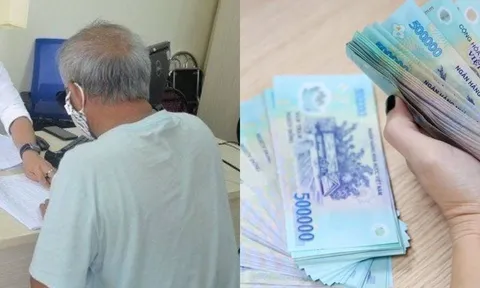 Tăng lương hưu 15% từ năm 2026: Những đối tượng nào được hưởng?