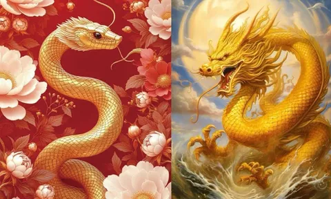 Thứ Ba, Tư (8-9/4) bứt tốc: 3 con giáp xoay chuyển thế cục, kéo cả đội vượt khó ngoạn mục