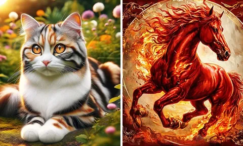 Trúng Giải Đặc Biệt 100 tỷ ngày 8/4: 3 tuổi Giàu Bất Thình Lình, đổi đời chớp mắt