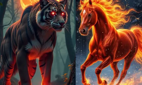  Từ nay đến hết tháng 4: 3 con giáp càng dốc sức càng bứt phá, chần chừ một bước dễ lỡ cả vận lớn