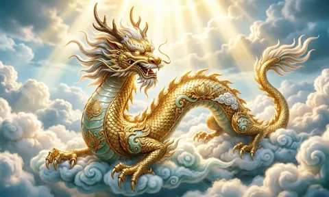 Từ nay đến lễ 30/4: 3 con giáp có lộc trời cho, tiền về liên tục