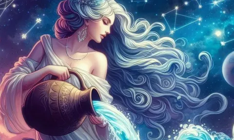 Tuần 6-12/4: 3 cung hoàng đạo “thảnh thơi vẫn ghi điểm”, xử lý việc nhẹ mà hiệu quả cao