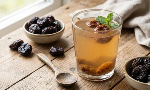 Uống 3 loại nước này trong 15 ngày: Cơ thể thay đổi theo cách bạn không ngờ