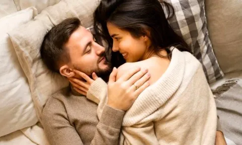 Đàn ông có đặc điểm này vừa sống thọ lại giỏi trong chuyện "yêu"