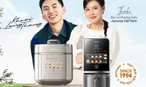 Hoa hậu Đỗ Hà, Khoai Lang Thang và Thu Nhi Eatclean tiết lộ bí quyết giúp vào bếp nhàn tênh