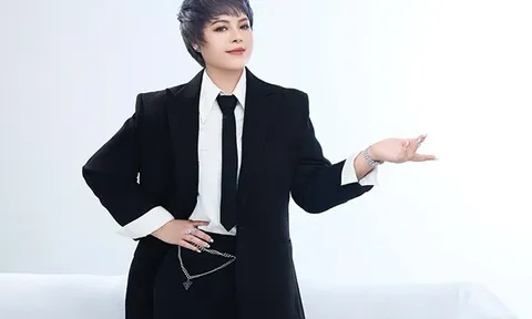 Founder Đoàn Việt Hà: Sứ mệnh mang lại sự an tâm tuyệt đối trong từng giọt dưỡng chất