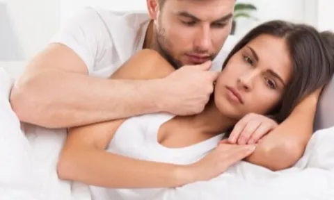 Chị em cần bao nhiêu thời gian để “cuộc yêu” được trọn vẹn?