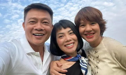 Nữ MC nổi tiếng từ sau câu nói lạ của Lại Văn Sâm, nghỉ việc ở VTV sau 20 năm công tác