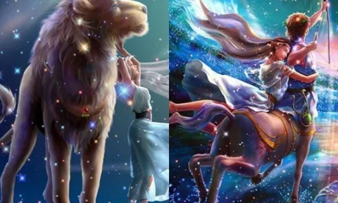 3 cặp chòm sao là “chân ái định mệnh”: Gắn bó trọn đời, hạnh phúc viên mãn