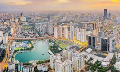 10 địa phương có mức sống đắt đỏ nhất Việt Nam: TP.HCM đứng thứ 4, Hà Nội dẫn đầu 5 năm liên tiếp