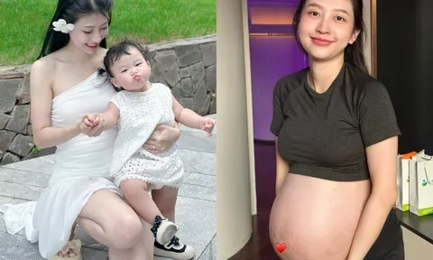 Hot girl THPT ở Vĩnh Long được đại gia đem 20 cây vàng hỏi cưới, sinh 2 con giờ đẹp nõn nà, sống sung túc