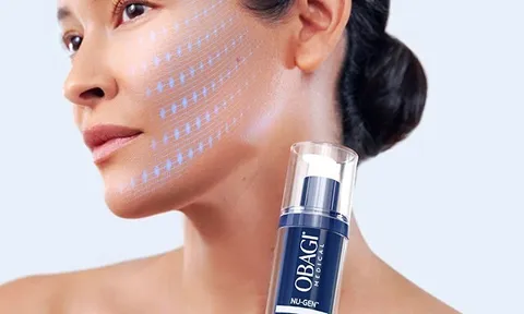 Làn sóng trẻ hoá da cấp độ tế bào đang thay đổi cách người Việt chọn serum