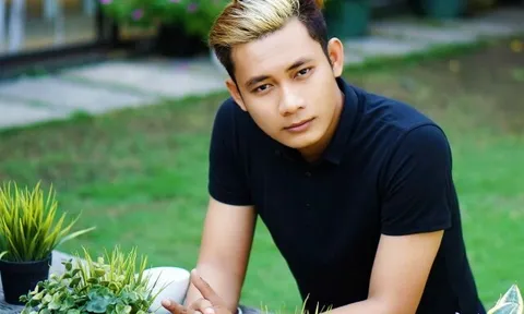 Đạo diễn Đặng Tuấn Chinh 13 năm sau cơn sốt "Xin lỗi, anh chỉ là thằng bán bánh giò"