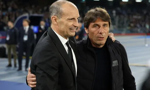 5 điểm nhấn Napoli 1-0 Milan: 'Siêu dự bị' Politano; Tài thay người của Conte