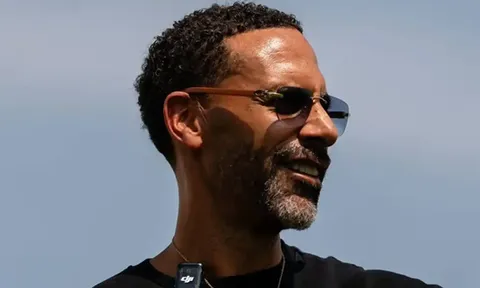 Rio Ferdinand chỉ tên "máy quét" hoàn hảo cho MU