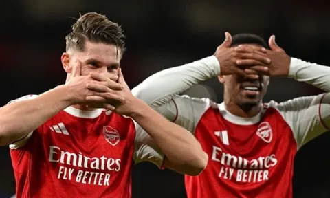 3 điểm nóng định đoạt trận Sporting CP gặp Arsenal