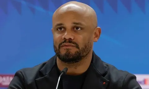 Vincent Kompany khẳng định Bernabeu là sân khách khó chơi nhất C1