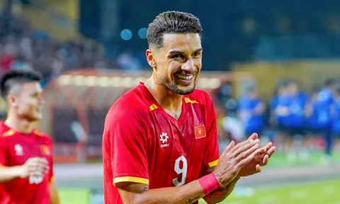 Điểm tin bóng đá Việt Nam 7/4: Futsal Việt Nam thắng đậm Myanmar, đại gia Malaysia săn đón Hoàng Hên