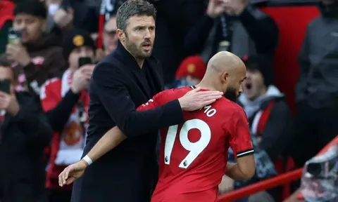 Ryan Giggs nêu lý do Mbeumo vẫn nguy hiểm dù tịt ngòi 6 trận
