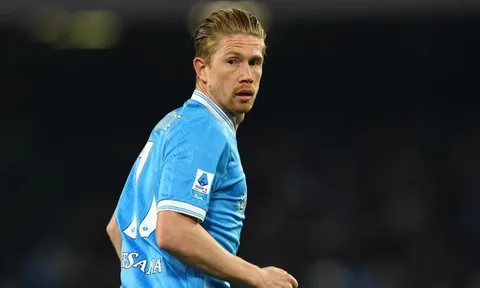 Tại sao Serie A không còn là thiên đường chiến thuật?