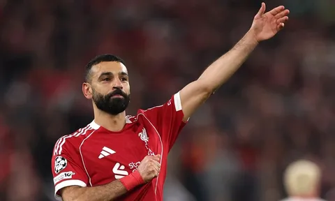 Gerrard khuyên Liverpool không tìm bản sao của Salah