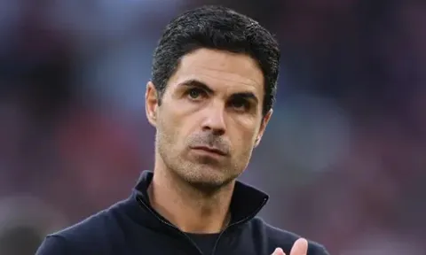 Arsenal đi trên dây tại Lisbon vì rủi ro trụ cột bị treo giò