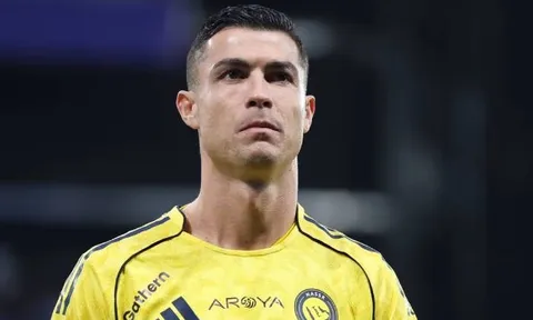 Sự thật vụ Cristiano Ronaldo bị tước 6 bàn thắng