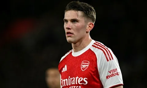 Viktor Gyokeres và bài kiểm tra bản lĩnh tại chảo lửa Lisbon