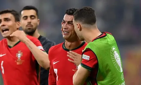 Sếp lớn Congo thề sẽ khiến Ronaldo khóc hận ở trận mở màn World Cup