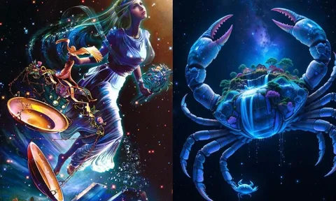  3 cung hoàng đạo biết nhường nhịn nhưng hiếm khi chịu thiệt